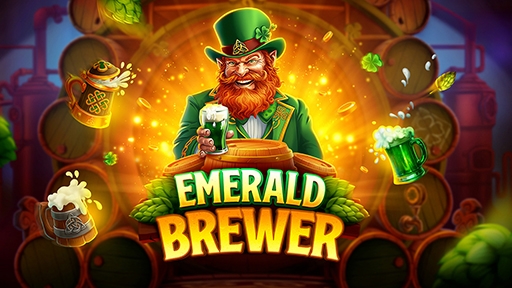 Emerald Brewer