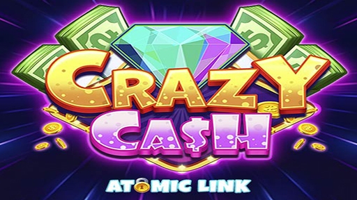 Crazy Cash