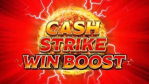 Cash Strike Win Boost