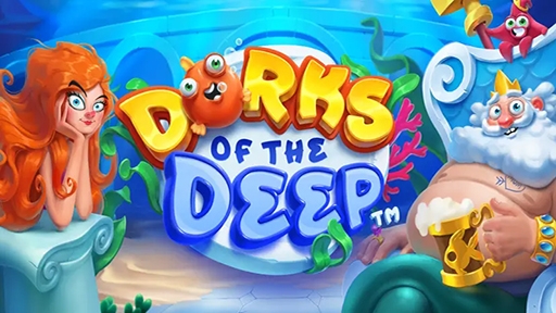 Dorks of the Deep