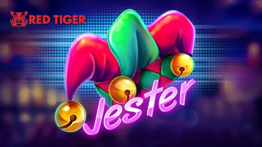 Jester spins