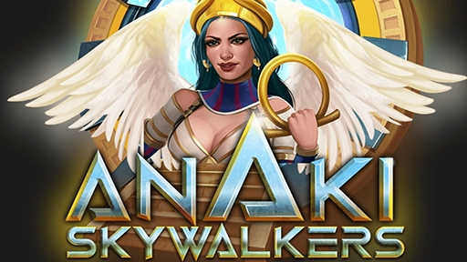 Anaki Skywalkers