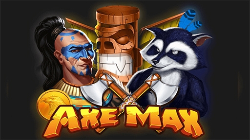 Axe Max