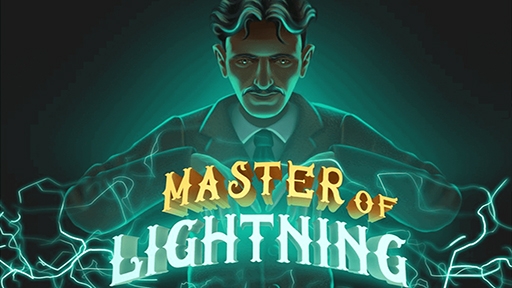 Master Of Lightning