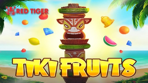 Tiki Fruits