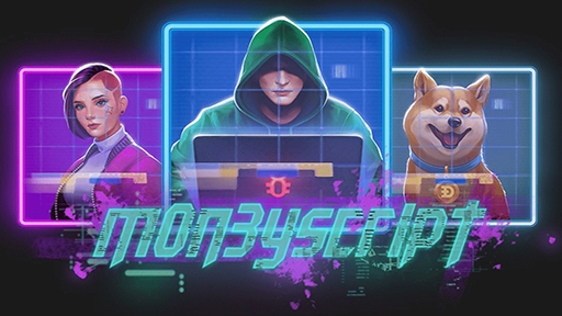 Money script