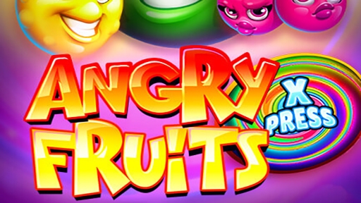 Angry Fruits