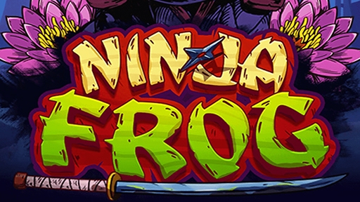 Ninja Frog