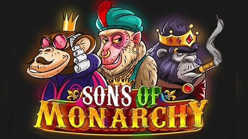 Sons of Monarchy