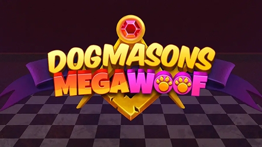 Dogmasons MegaWOOF
