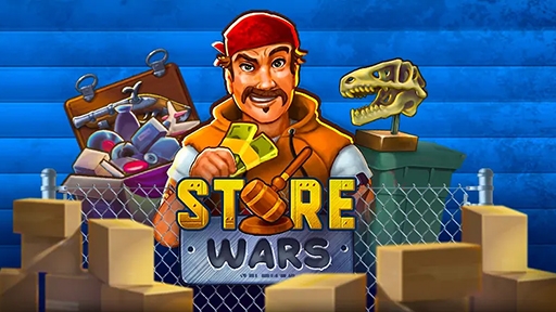 Store Wars