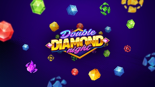 Double Diamond Night