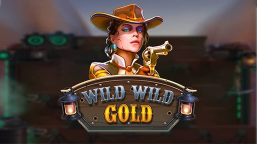 Wild Wild Gold