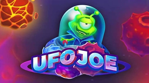 UFO Joe