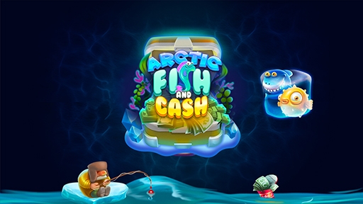 Fish And Cash