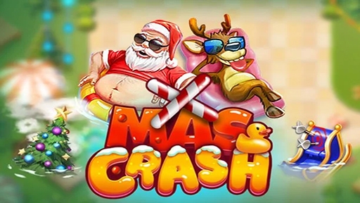 Xmas Crash