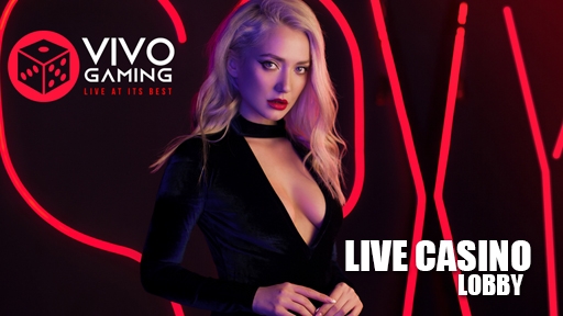 Live Casino Games