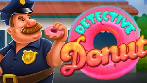 Detective Donut