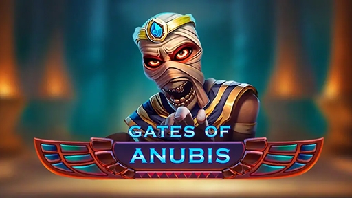 Gates Of Anubis