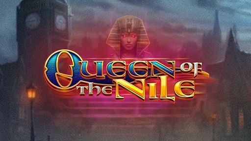 Queen of the Nile