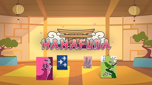 Play online casino Hanafuda