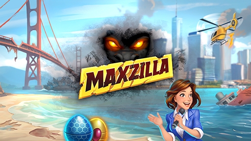 Maxzilla