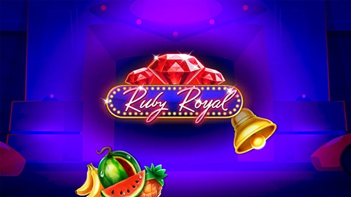 Ruby Royal