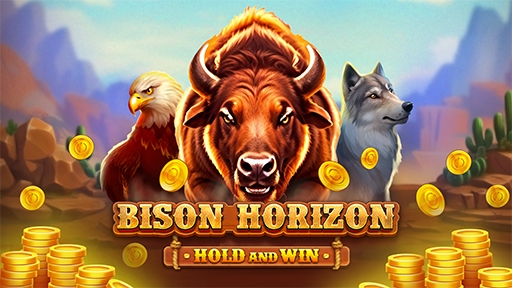 Bison Horizon Hold and Win