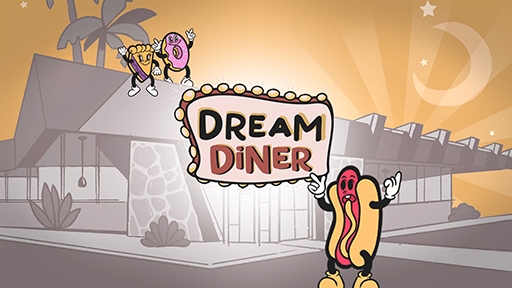 Dream Diner