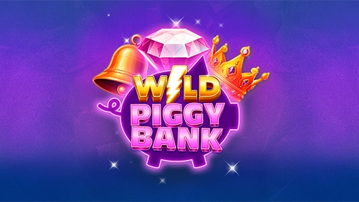 Wild Piggy Bank
