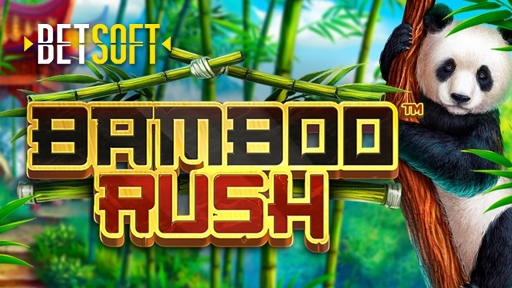 Bamboo Rush