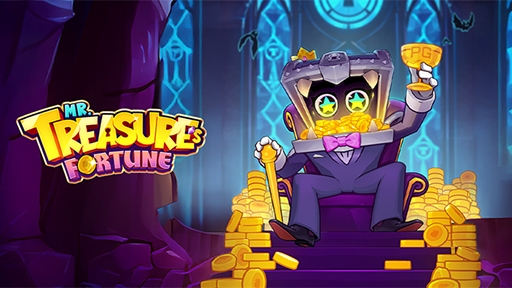 Mr Treasures Fortune