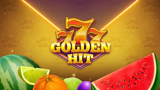 777 Golden Hit