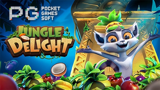 Jungle Delight
