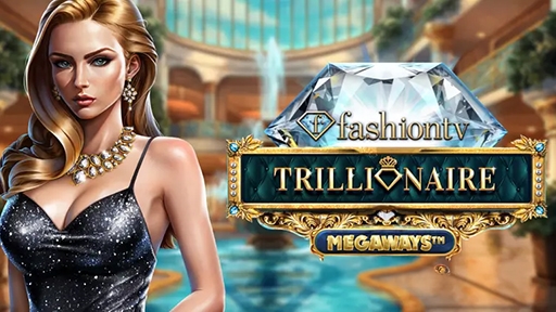 Casino Slots Trillionaire Megaways