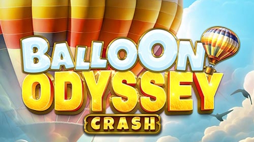 Balloon Odyssey Crash