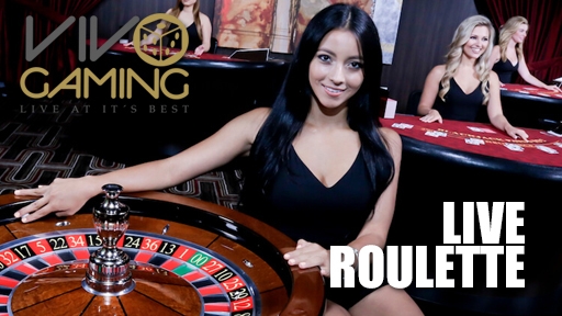 Live Roulette