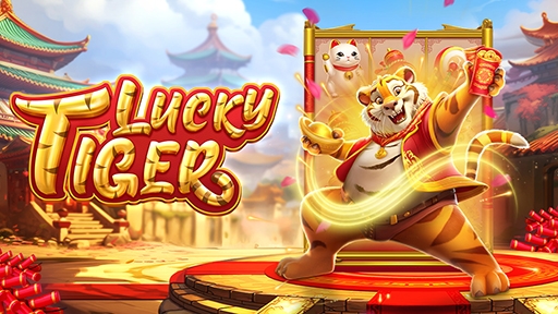 Lucky Tiger
