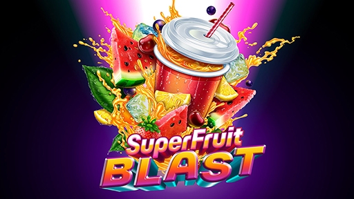 Casino Slots Super Fruit Blast