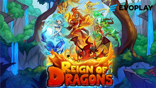 Reign of Dragon