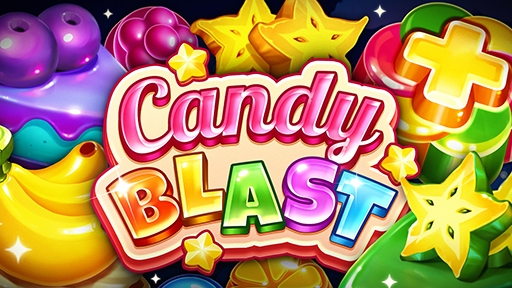 Candy Blast