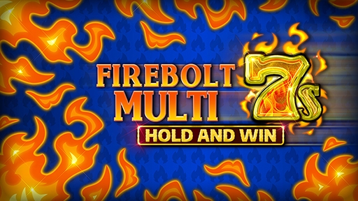 Firebolt Max 7s Hold and Win