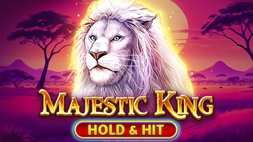 Majestic King Hold and Hit