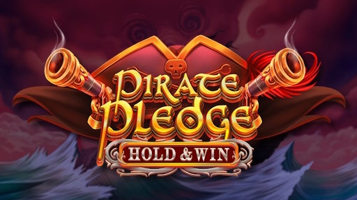 Pirate Pledge Hold an Win
