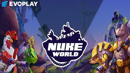 Nuke World