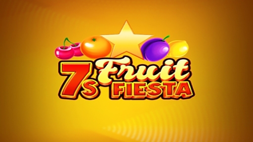 7s Fruit Fiesta