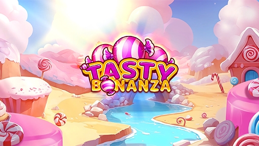 Casino Slots Tasty Bonanza