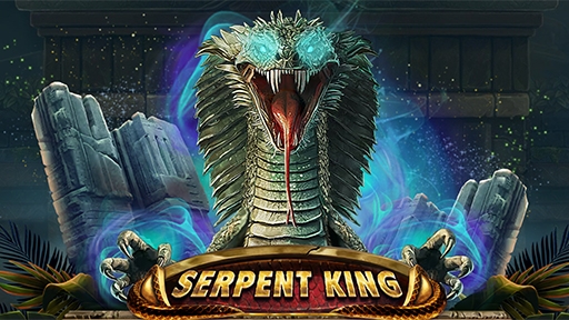 Serpent King