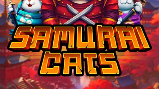 Samurai Cats