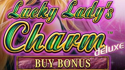 Lucky Ladys Charm Deluxe Buy Bonus